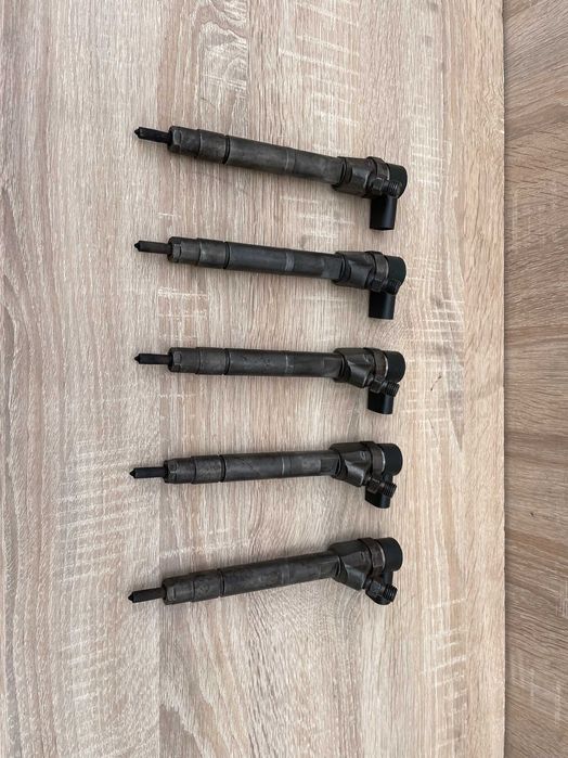 Форсунка 0445110295 Mercedes Sprinter 2.1 2.2 2.7 Форсунки A6460701287