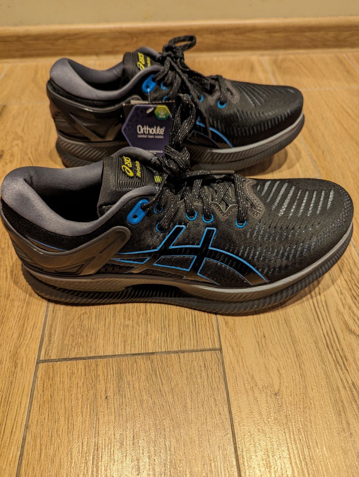 Buty męskie Asics MetaRide 44. 5/ 28.25 cm