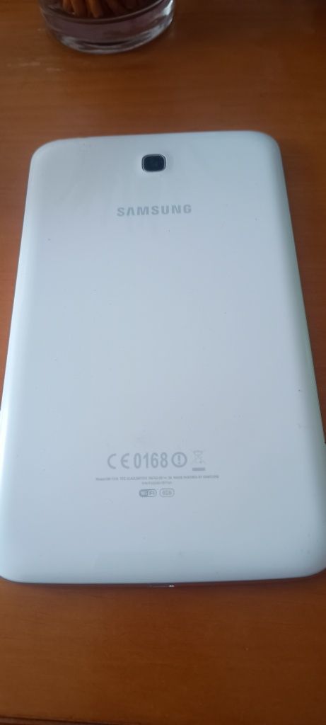 Samsung Galaxy TAB 3 biały