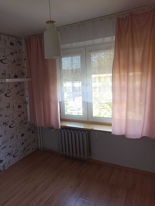 Mieszkanie 3 pokojowe 60 m2 na os. Sienkiewicza