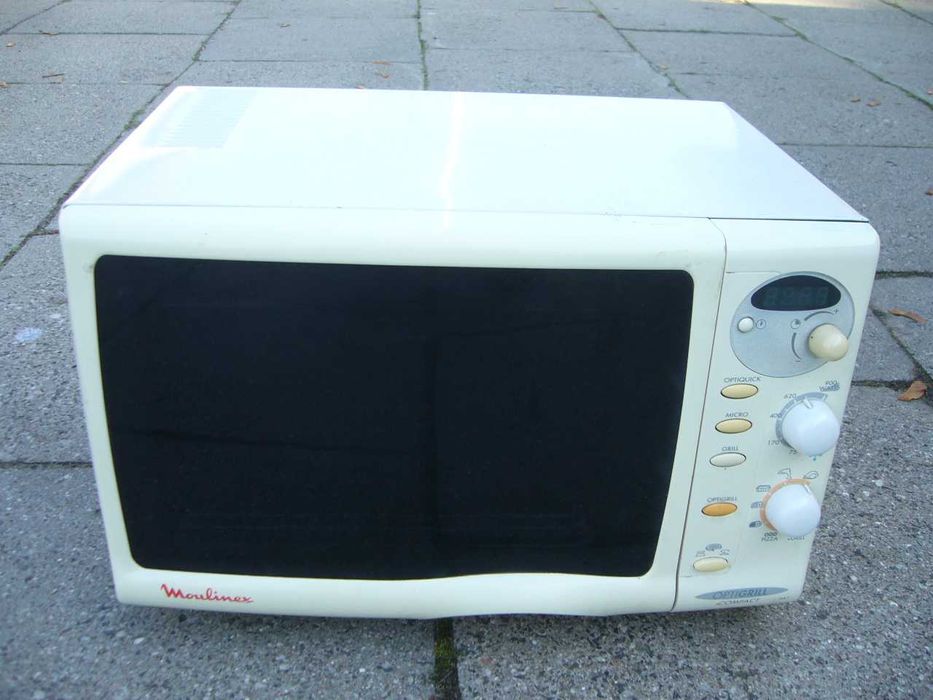 Mikrofalówka kuchenka mikrofalowa Moulinex