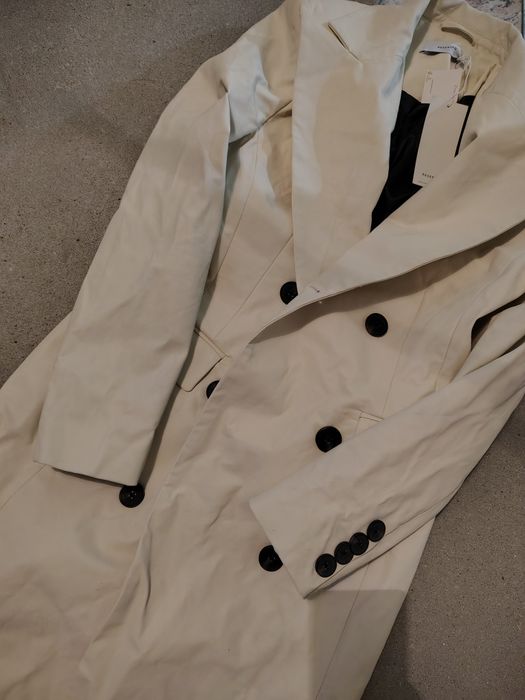 Płaszcz damski Reserved