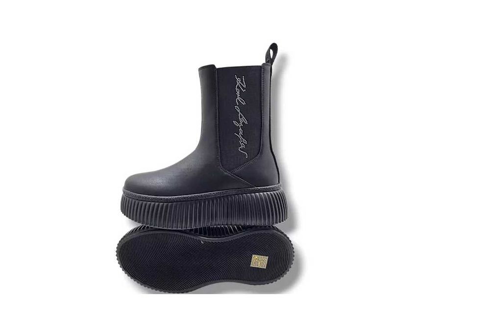 Sztyblety KARL LAGERFELD KL94/343 00X 37R 23cm