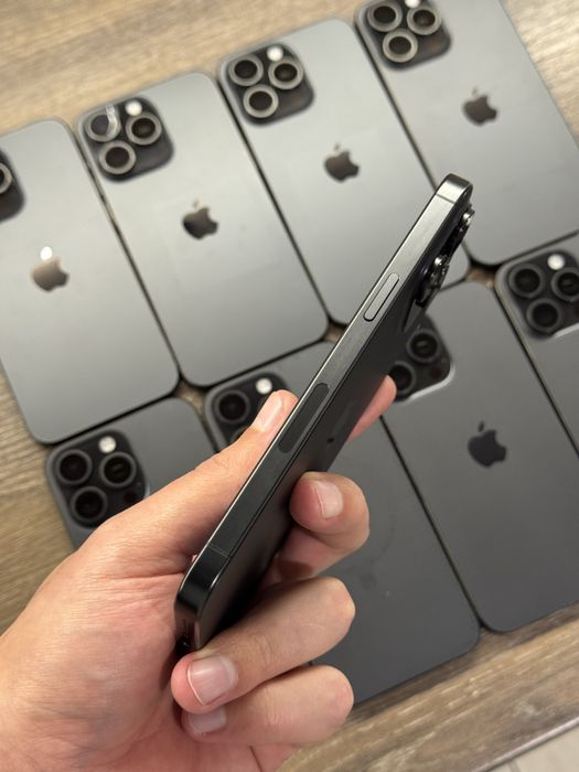 iPhone 15 pro max 256 gb ГАРАНТІЯ МАГАЗИН АЙФОН гб про макс