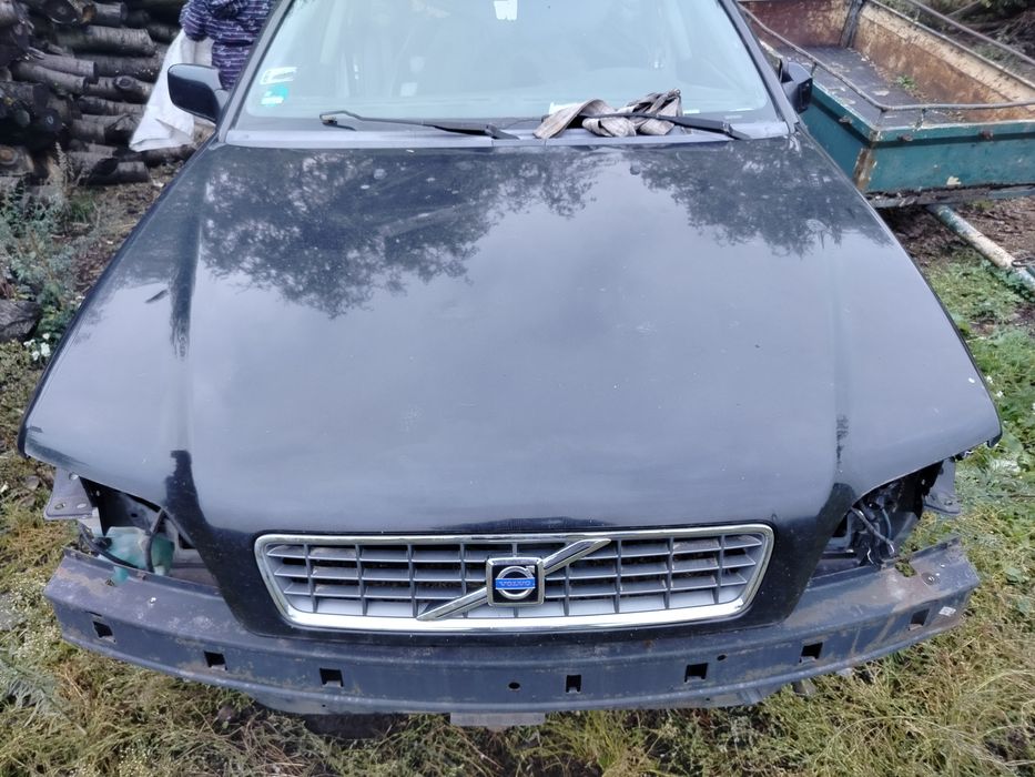 Volvo V40 1.9 diesel 115. 346-12