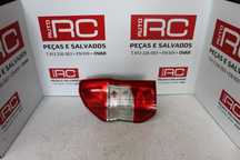 Farolim Ford Courier