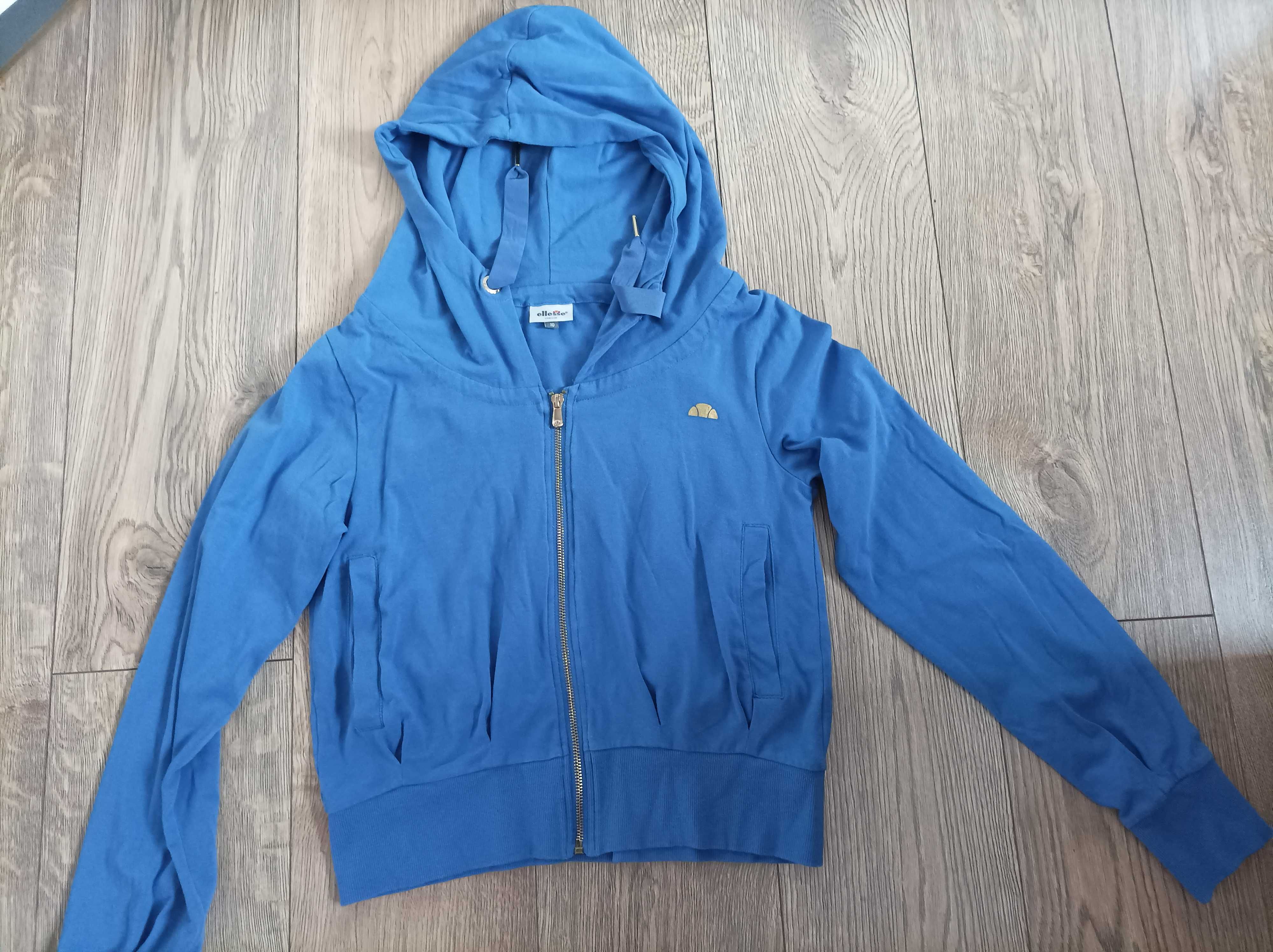 Paka ubrań rozm S, Key, H&M, Maison Scotch, Ellesse