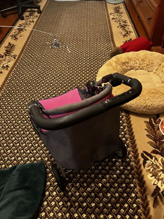 Продам дитяча коляска для кукол