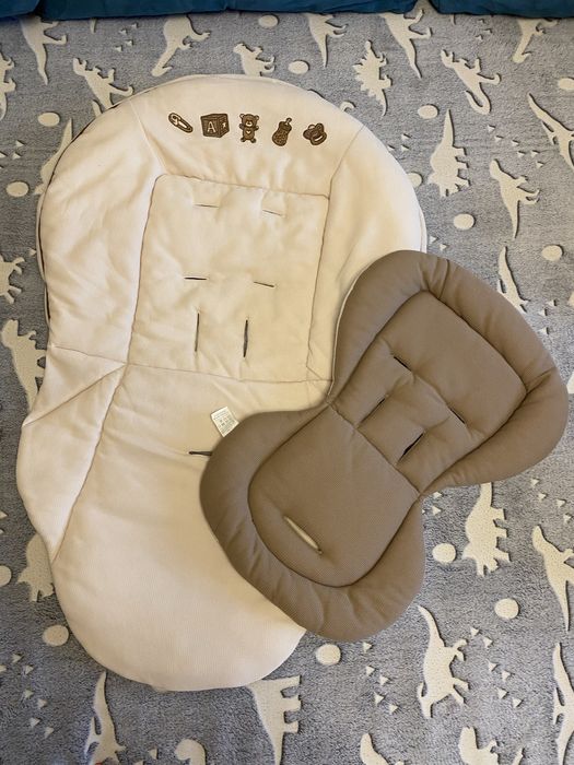 Колыбель-стульчикYURA LISM EASY WASH