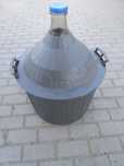Balony do wina używane