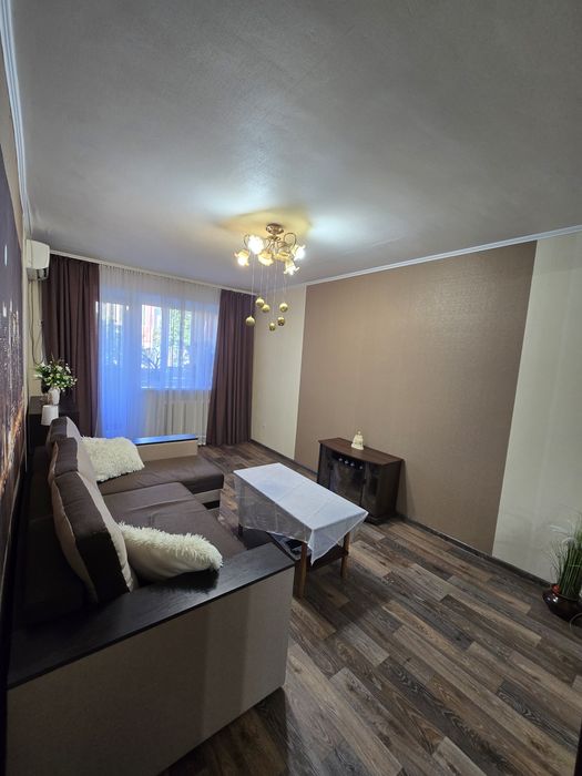 Продаж 2 кімнатна квартира Ліски вулиця Курортна сертифікат