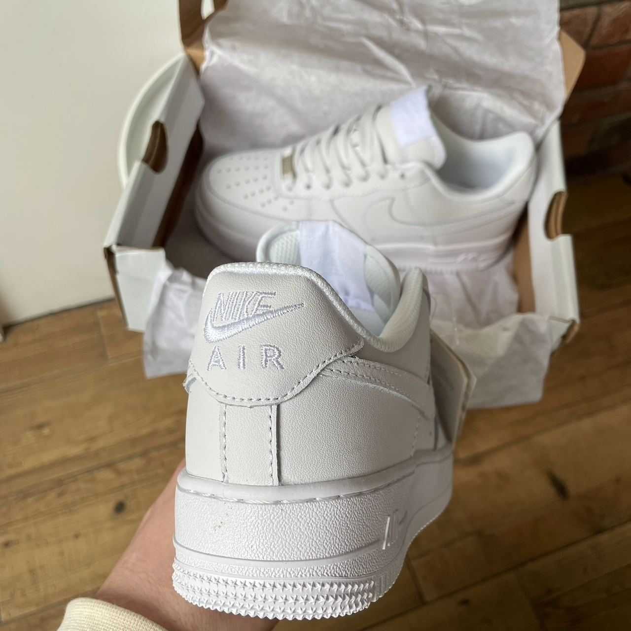 Кросівки Nike Air Force 1 - ( 36 -40 )