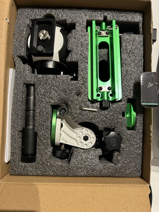 Montaż Star Adventurer Mini Wi-Fi Astro-Set