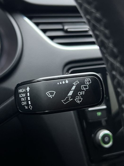 Skoda octavia a7