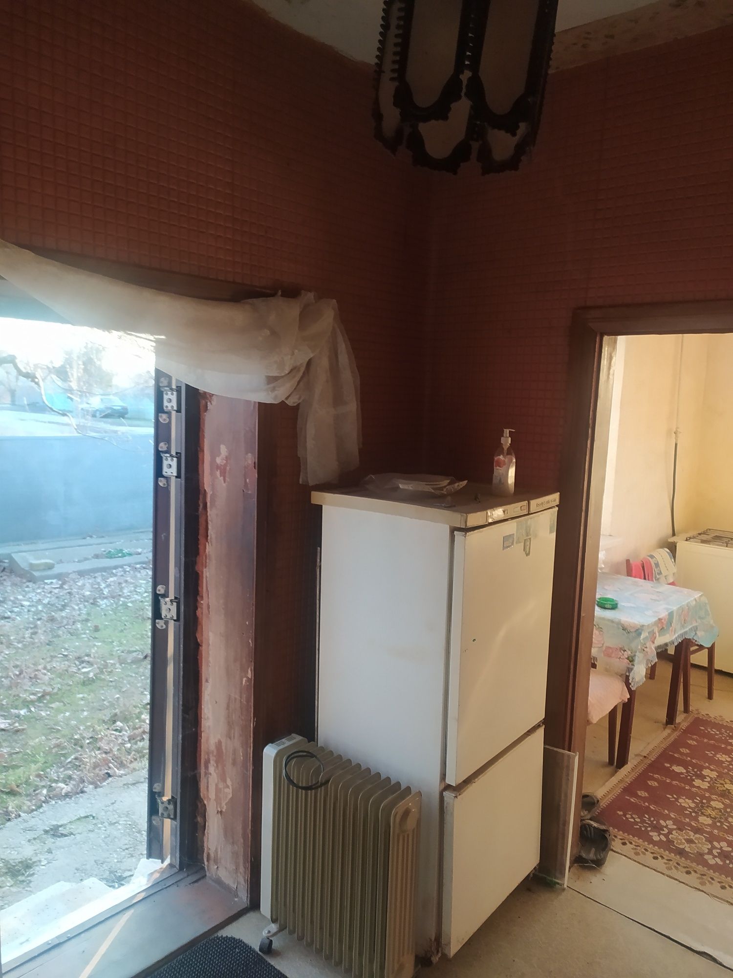 Продам будинок в с.Булахівка
