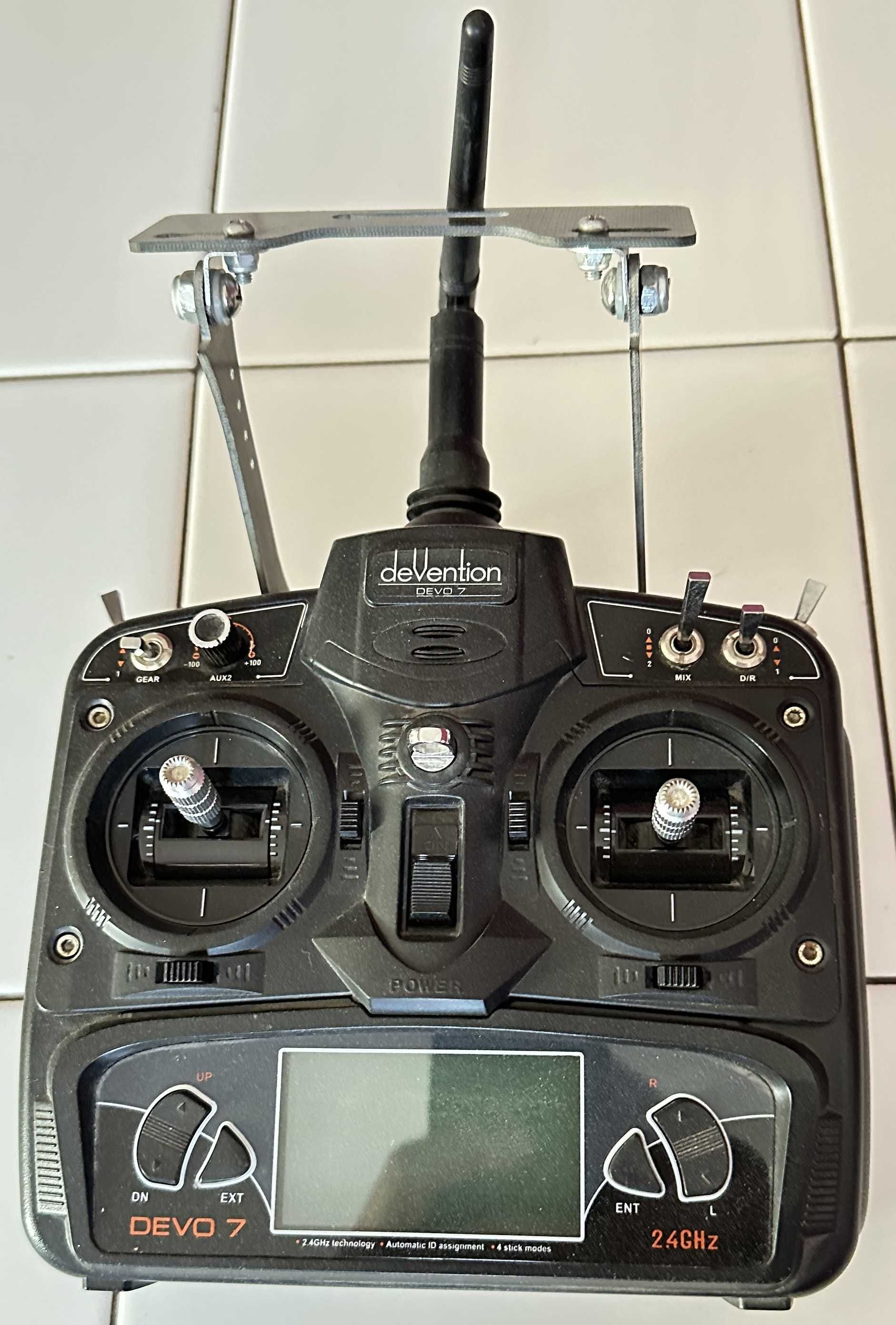 Dron Walkera QR X350 PRO