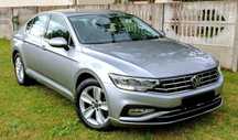 Volkswagen Passat * ELEGANCE 2.0 TDi DSG Full Led 1 wł Salon Polska *