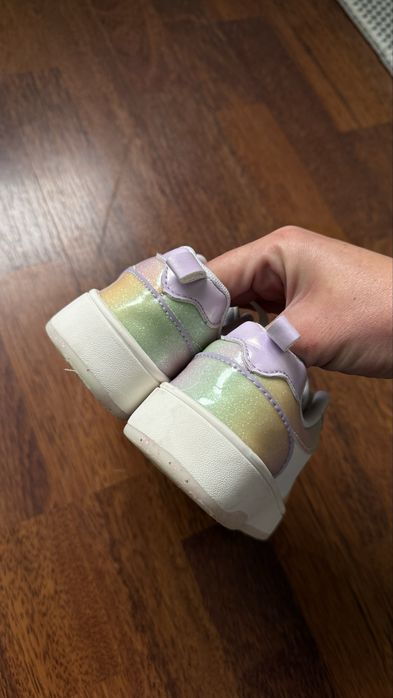 Дитячі Кросівки Primark 28 розмір 18 см устілка