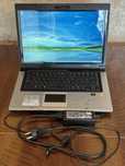 Ноутбук Asus X50M AMD Turion MK36 / RAM 512MB / HD 80GB