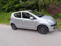 Nissan Pixo 2010