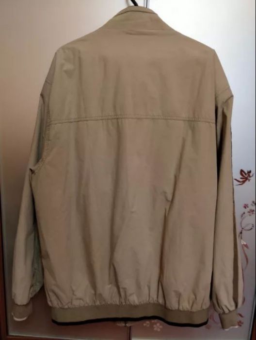 Куртка/ветровка осенне-весенняя Traum, состояние новой 54-56 размер