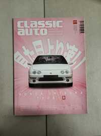 Classic Auto - nr. 177 magazyn gazeta