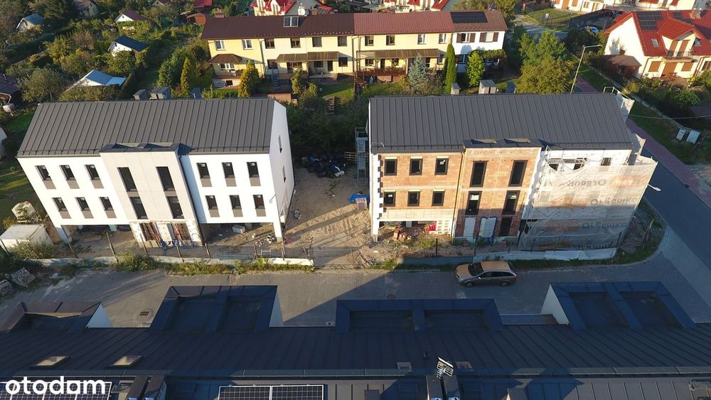 Mieszkanie IIp. 66m2 + garaż, kom. lok. i poddasze (F4.2) NOWA CENA