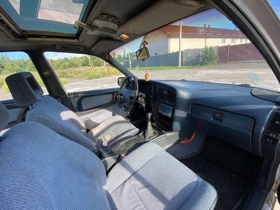 Продам Опель омега а