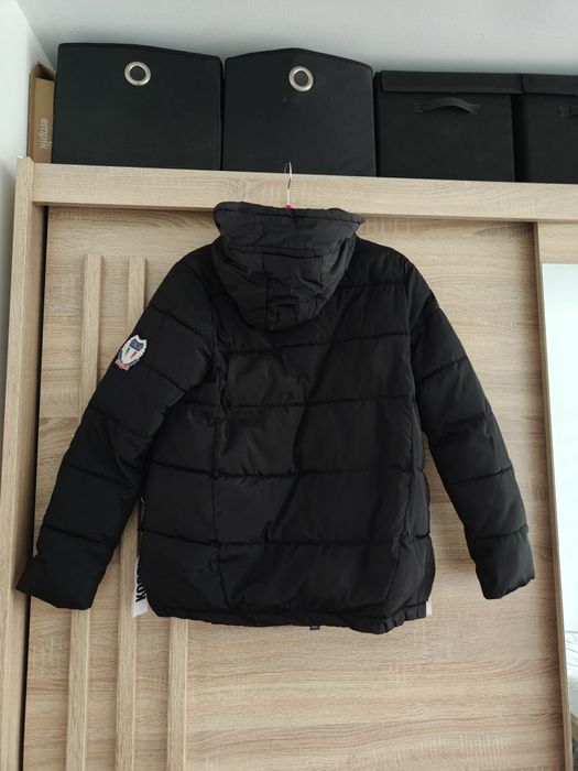 Kurtka damska made in Italy