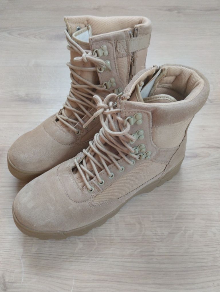 Buty Brandit Tactical