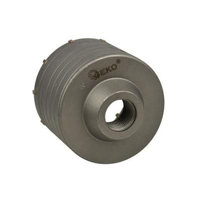 Otwornica Frez do betonu SDS Plus 80mm Geko