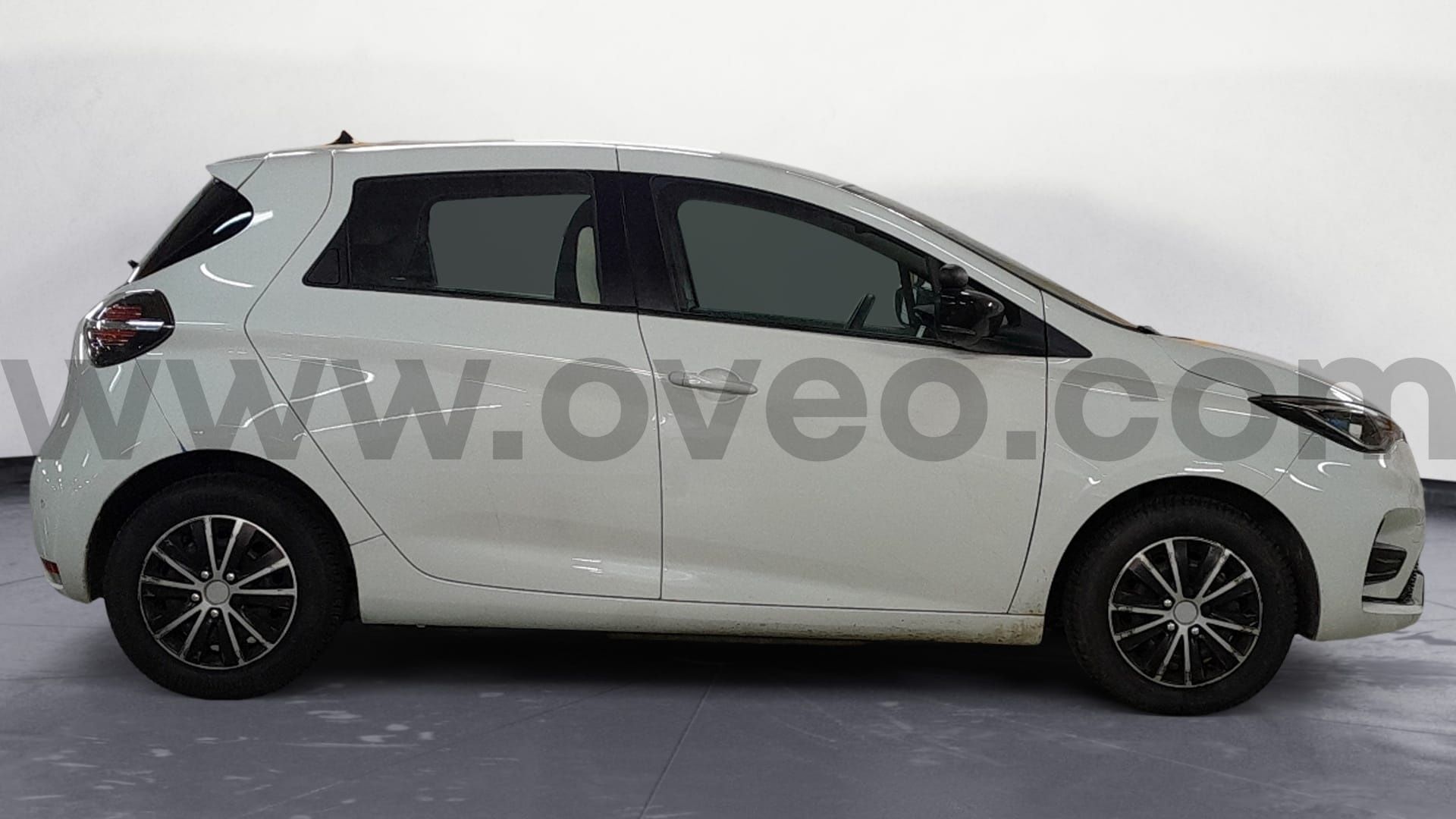 Renault zoe R110 52kwh business