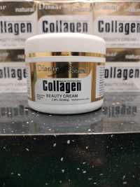Krem do twarzy collagen 2 sztuk