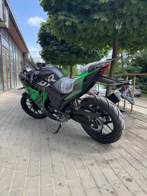 Мотоцикл LIFAN KPR 250