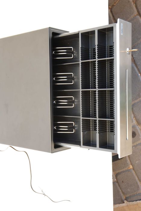 Szuflada kasowa ,Szuflada do kasy fiskalnej