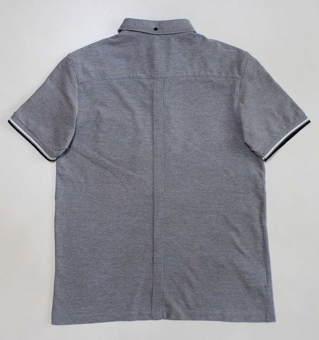 Оригінальна футболка поло від Fred Perry