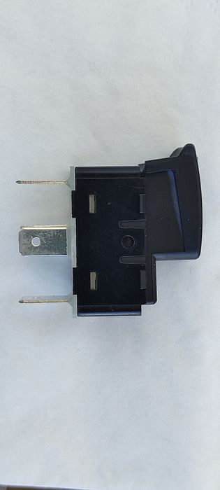 Interruptor dos Vidros Smart ForFour w454