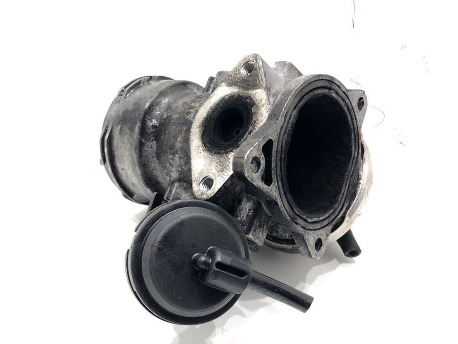 ZAWÓR EGR - 59.00 PLN - AUDI A3 (8L1) 1996 - 2006 1.9 TDI quattro 96 kW [130 KM] olej napędowy