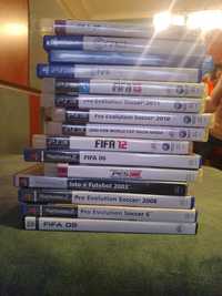 Jogos PlayStation e Pc