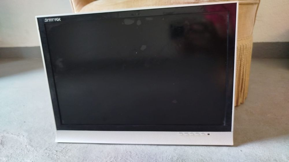 Monitor boas condições