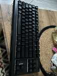 Klawiatura steelseries Apex 3 TKL