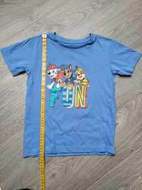 T shirt psi patrol paw 116