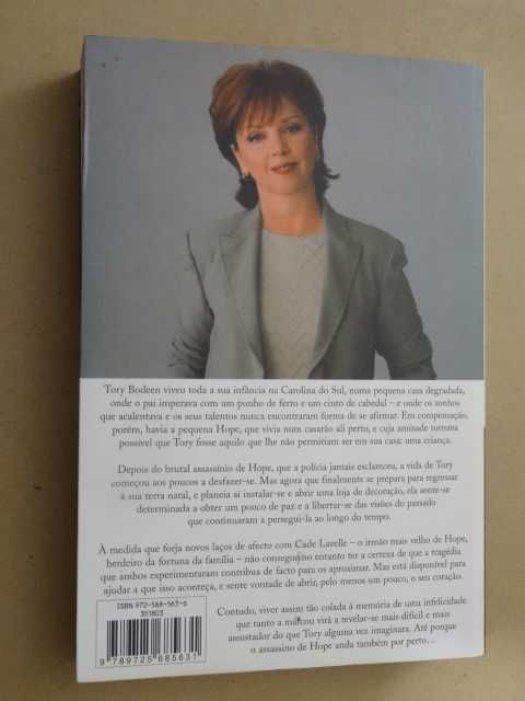 Lua de Sangue de Nora Roberts