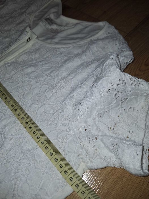 Bluzka wdzianko gukiki roz 40/42