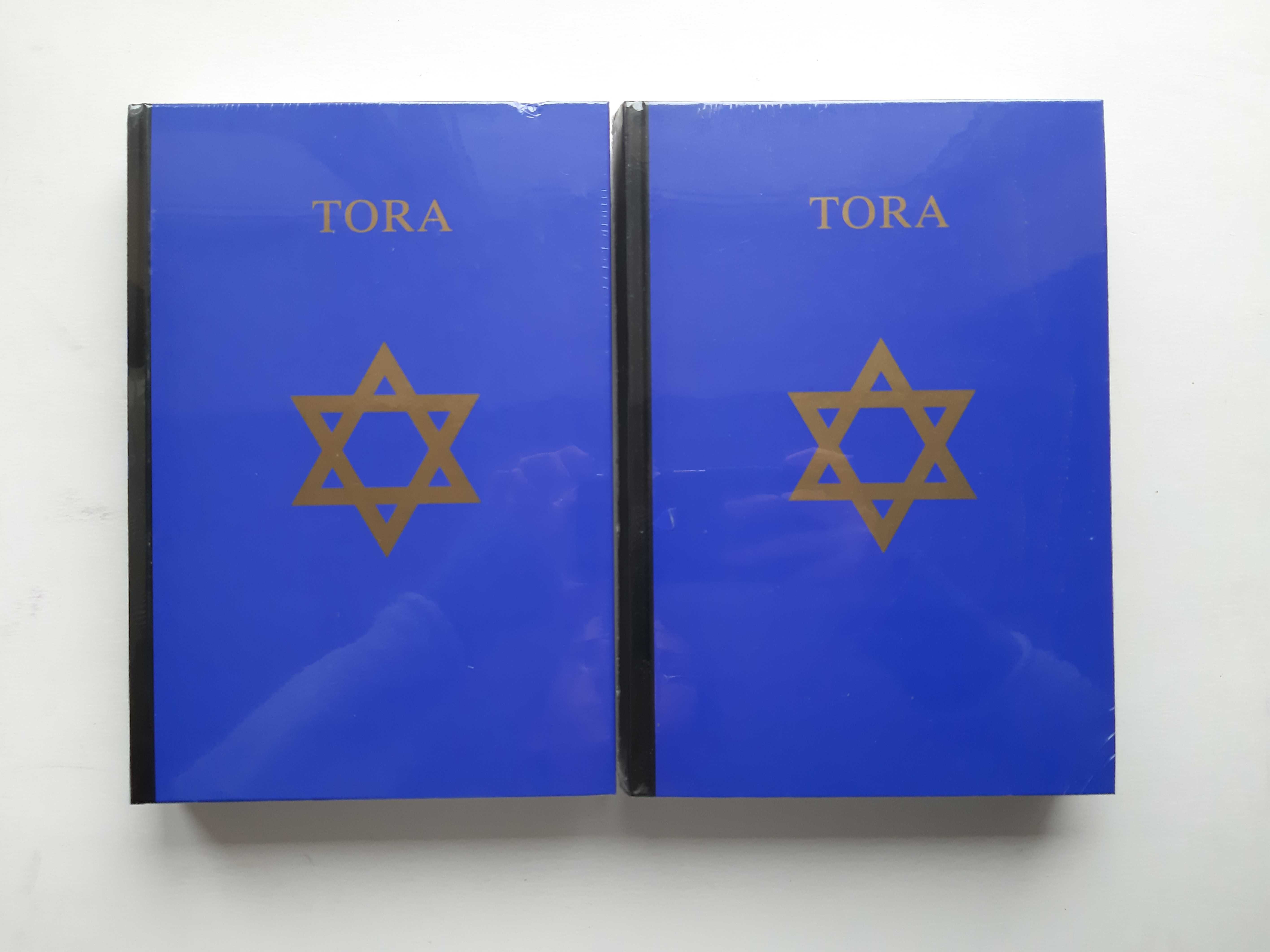 Księgi święte religii monoteistycznych - 9 tomów, cała kolekcja
