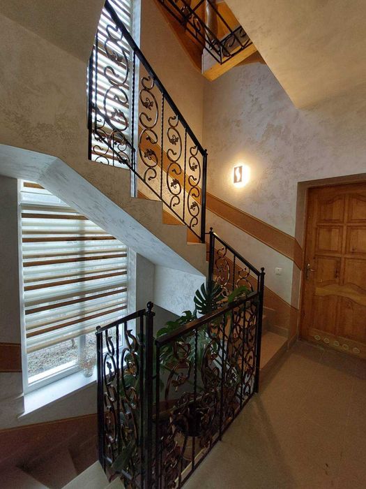 Садиба "Маковиця". Проживання. Центр міста, 3 хв пішки від жд вокзалу