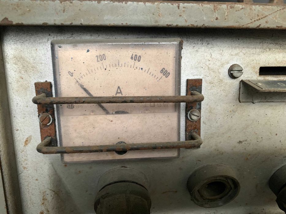 aparelho de soldar ZSE TRIODYN RK320