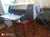 Принтер HP-Deskjet 1280