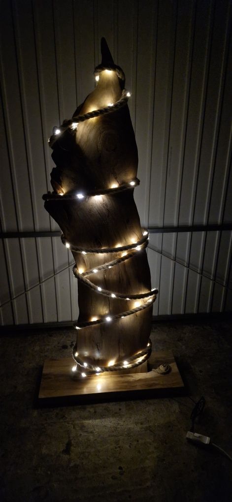 Oryginalna lampa Nastrojowa Led