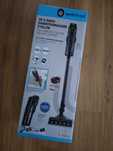 Odkurzacz akumulatorowy cyklonowy Parkside SIlvercrest X20V SHAZB